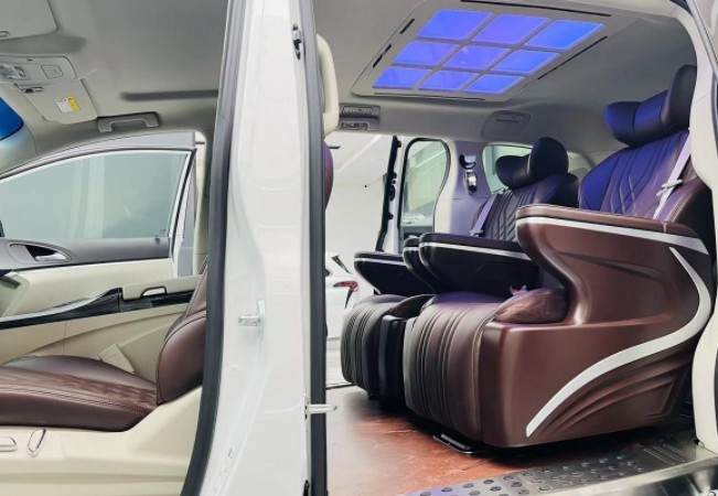 “精裝版”《別克ＧＬ８》，它驚艷了誰的時光